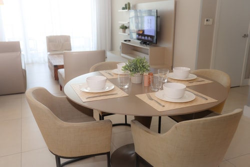 Ocean View Apt on the Beach 2 Bedroom 2 Bath. 33 Dwell