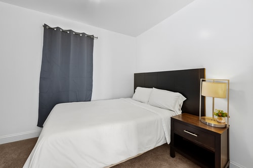 SW Detroit 3BR | 5–10 Min Downtown + Parking 11 Dwell