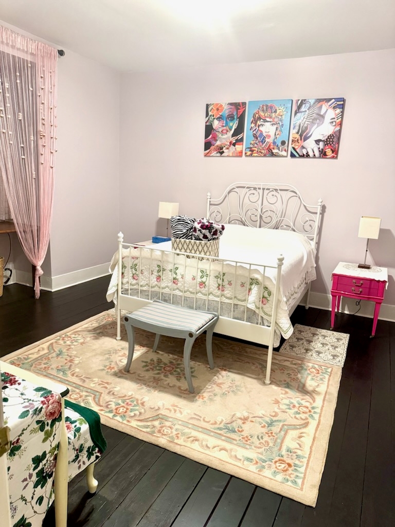 Renovated 4BR | 10 Min to Liberty University Dwell