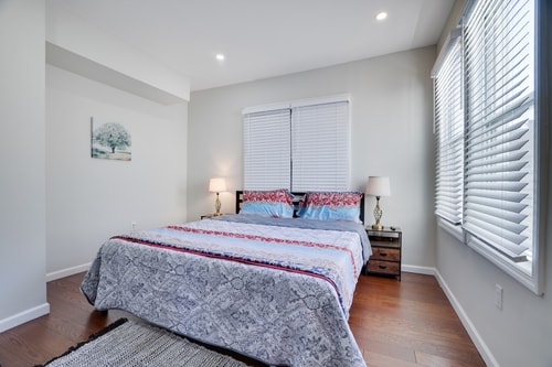 Spacious 4BR Newark Home – Family & Comfort 1 Dwell