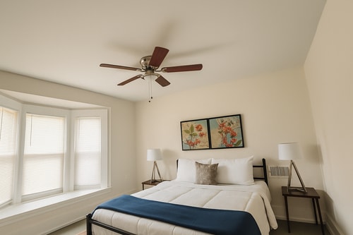 Detroit North End 6BR | Pets, WiFi, Parking 25 Dwell