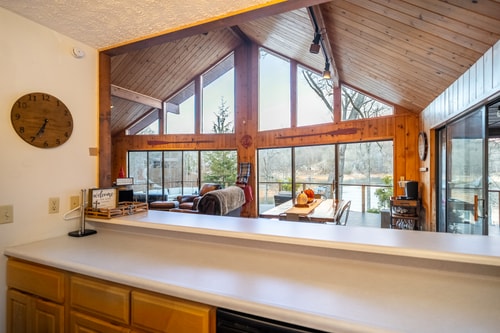 Norris Lake Cabin | Dock + Kayaks + Games 26 Dwell