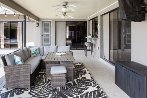 Cape Coral Getaway with Pool & Games 3 Dwell