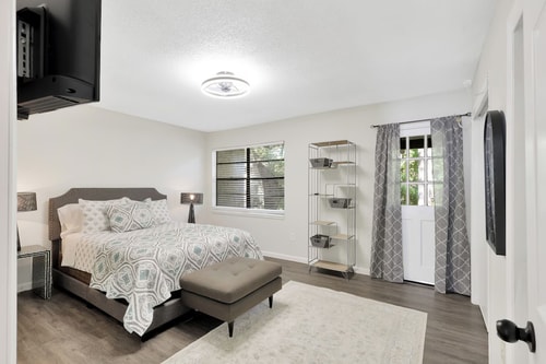 Central Hilton Head 2BR | Pool + Beaches 25 Dwell