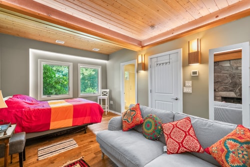 Charlestown Retreat | 2 Pools & Fire Pits 20 Dwell