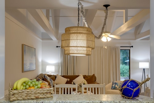 Palmetto Dunes 2BR | Pools, Golf, Tennis 10 Dwell