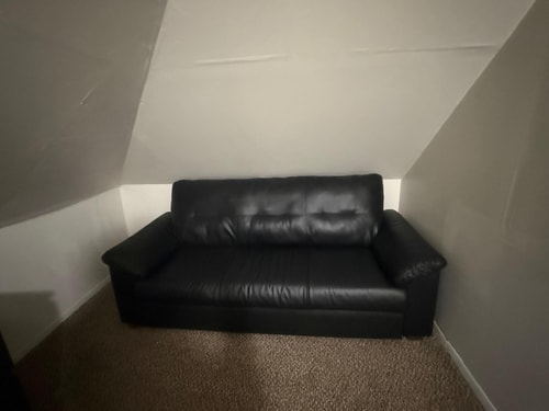 Detroit 3BR Home with Backyard | Sleeps 6 14 Dwell