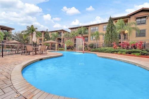 3BR Disney Condo | 3 En-Suites + Pools 47 Dwell
