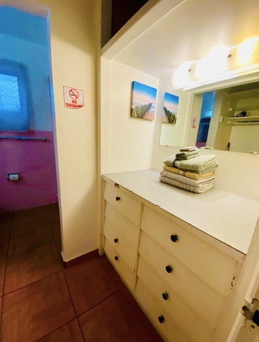 1BR with BBQ, Patio & Steps to Hollywood Beach 5 Dwell