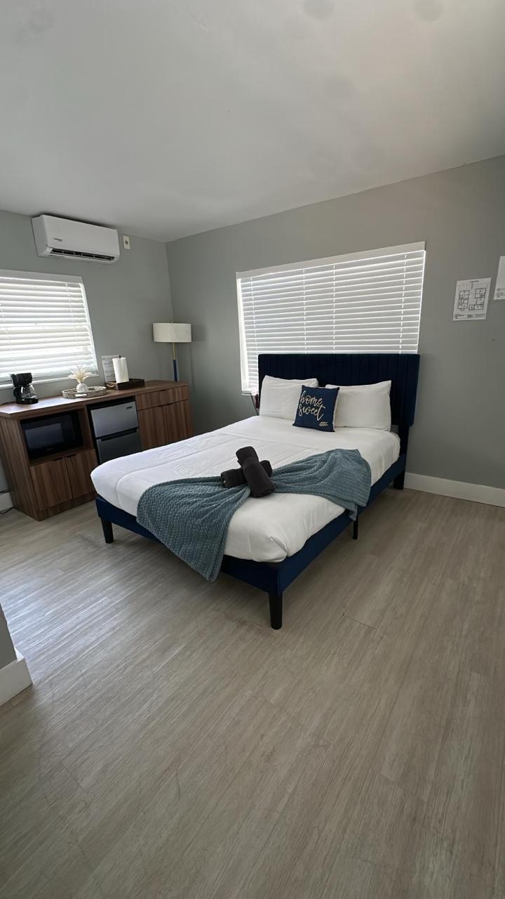 Charming 1BR Escape Near Hollywood & Dania Dwell