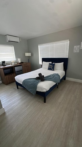 Charming 1BR Escape Near Hollywood & Dania Dwell