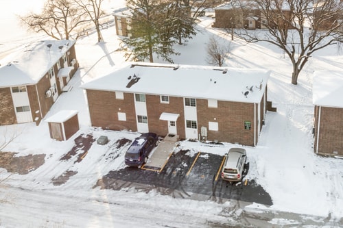 Sandwich IL 1BR | Near Lake + Downtown 19 Dwell