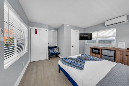 2 Studios Near Dania & Hollywood Beach 10 Dwell
