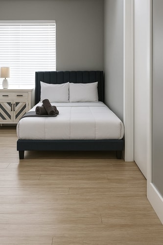 Hollywood Beach 1BR | Steps to Dania Beach 1 Dwell