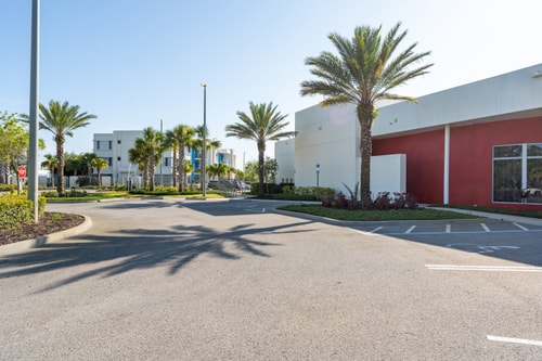 Daytona 2BR | Pool + Free Parking, Pets 74 Dwell