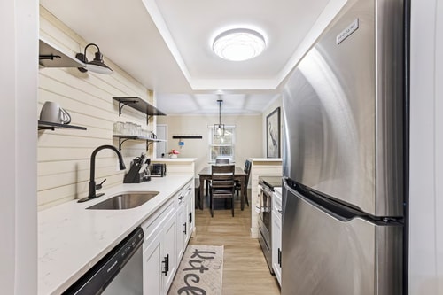 Pet-Friendly Hilton Head 2BR | Pool 11 Dwell