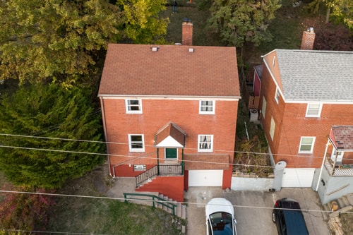 Quiet Pittsburgh 3BR | Parking, AC + Pets 15 Dwell