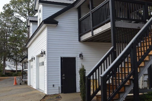 Lake Murray 5BR | Hot Tub + Outdoor Kitchen 48 Dwell