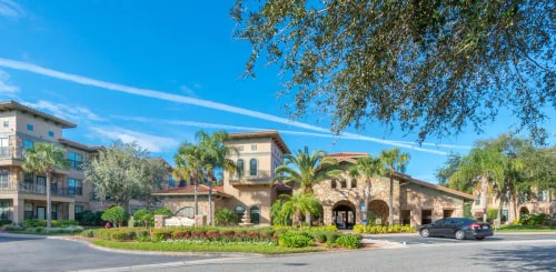 3BR Disney Condo | 3 En-Suites + Pools 51 Dwell