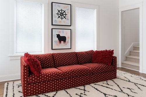 Detroit 4BR Home | Bathtub & Pet Friendly Stay 20 Dwell