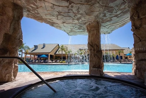 Disney Getaway 6BR | Theater + Game Room 20 Dwell