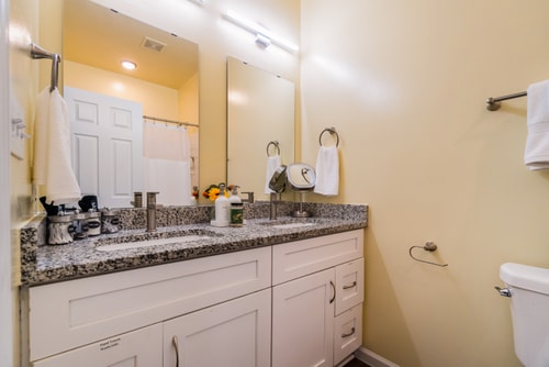 Uptown Charlotte 3BR | Hot Tub + Fire Pit 17 Dwell