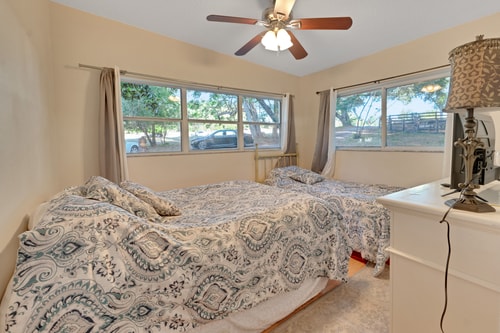 Orlando 3BR | Hot Tub + Parking + Pets 18 Dwell