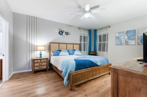 Davenport 6BR Near Disney | Private Pool 19 Dwell