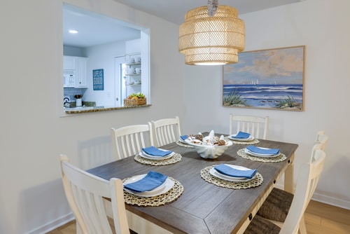 Palmetto Dunes 2BR | Pools, Golf, Tennis 1 Dwell