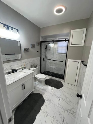 Family 3BR in Newark – Close to NYC + Parking 23 Dwell