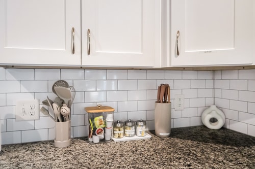 Uptown Charlotte 3BR | Hot Tub + Fire Pit 13 Dwell