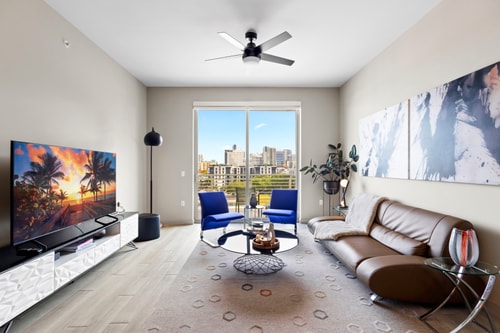 Chic Ft Lauderdale 2BR | Pool + Nightlife 6 Dwell