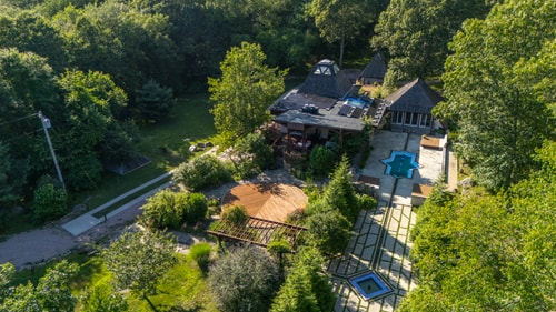 Charlestown Retreat | 2 Pools & Fire Pits 68 Dwell