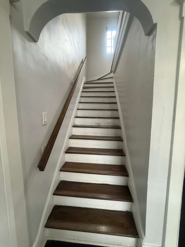 Renovated Detroit 3BR Home | Sleeps 6 19 Dwell