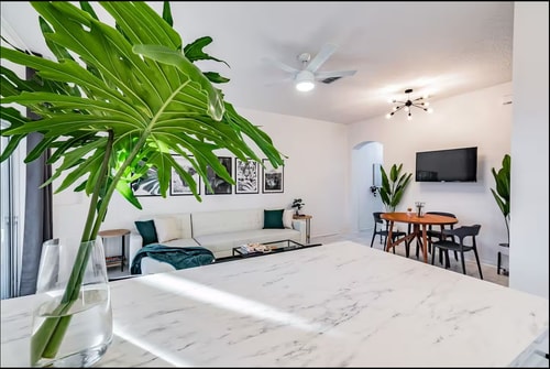 Disney-Area 3BR Home | Pool, Arcade & Tiki Bar 17 Dwell