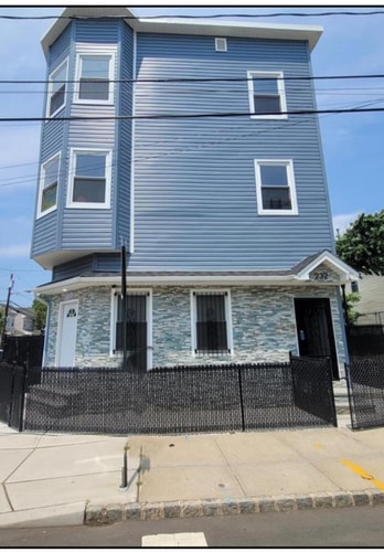 3BR Elizabeth Apt – Waterfront, Near NYC & Airport 12 Dwell