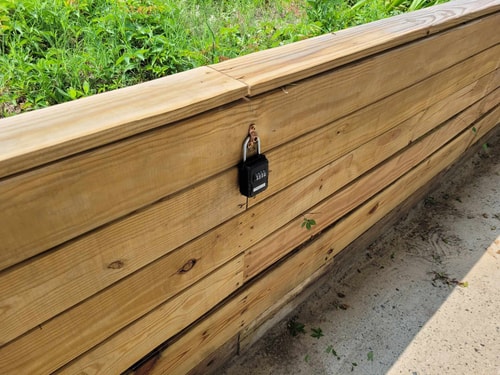 Beachfront Getaway | Dune House + Pets 34 Dwell