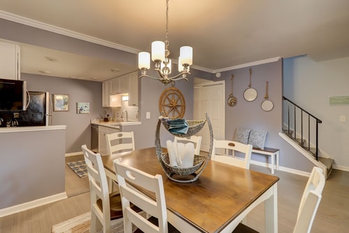 Pet-Friendly Hilton Head 3BR | Pool Access 23 Dwell