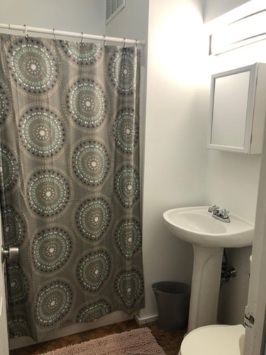 39S1.o | 1BR 2B w/AC & W/D 75ft to 'C' Greenline! 10 Dwell