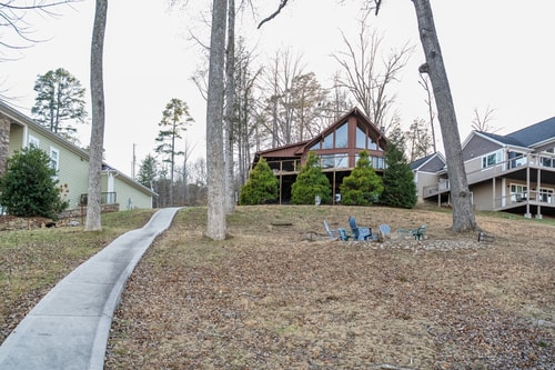 Norris Lake Cabin | Dock + Kayaks + Games 47 Dwell