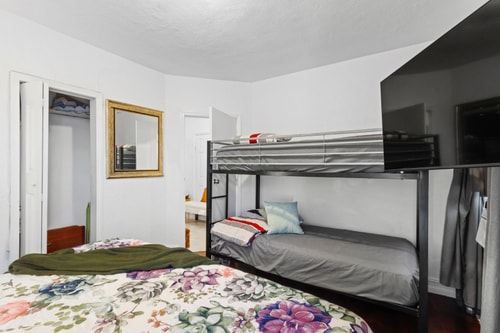 Miami Little Havana 2BR | Skyline Views + Yard 27 Dwell