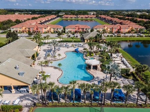 Disney Getaway 6BR | Theater + Game Room 19 Dwell