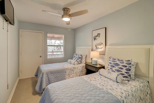 Pet-Friendly Hilton Head 3BR | Pool Access 15 Dwell