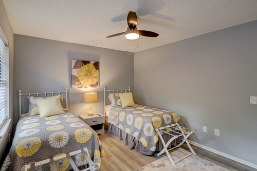 Sea Turtle Mkt 2BR | Pool, Hilton Head 7 Dwell