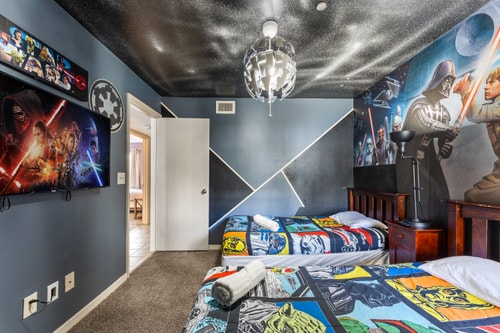 Disney-Area Kissimmee 3BR | Community Pool 18 Dwell