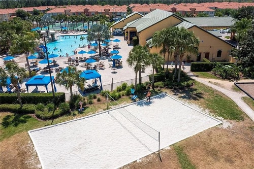 Disney Getaway 6BR | Theater + Game Room 27 Dwell