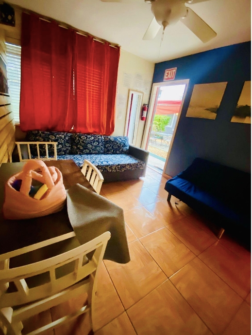 1BR with BBQ, Patio & Steps to Hollywood Beach Dwell