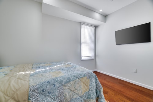 Spacious 4BR Newark Home – Family & Comfort 24 Dwell