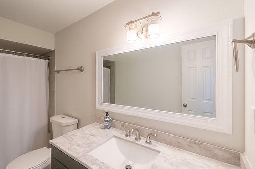 3BR Delray Beach Retreat | Pool + Game Room 13 Dwell