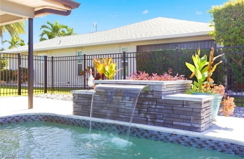 Cape Coral Getaway with Pool & Games 80 Dwell